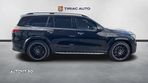 Mercedes-Benz GLS AMG 63 MHEV 4MATIC+ Aut - 5