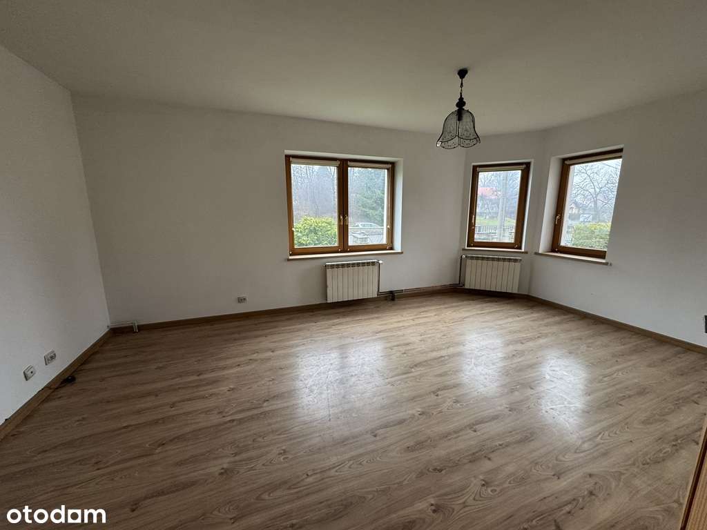 Wambierzyce – 4 pokoje, ogród, parter-1