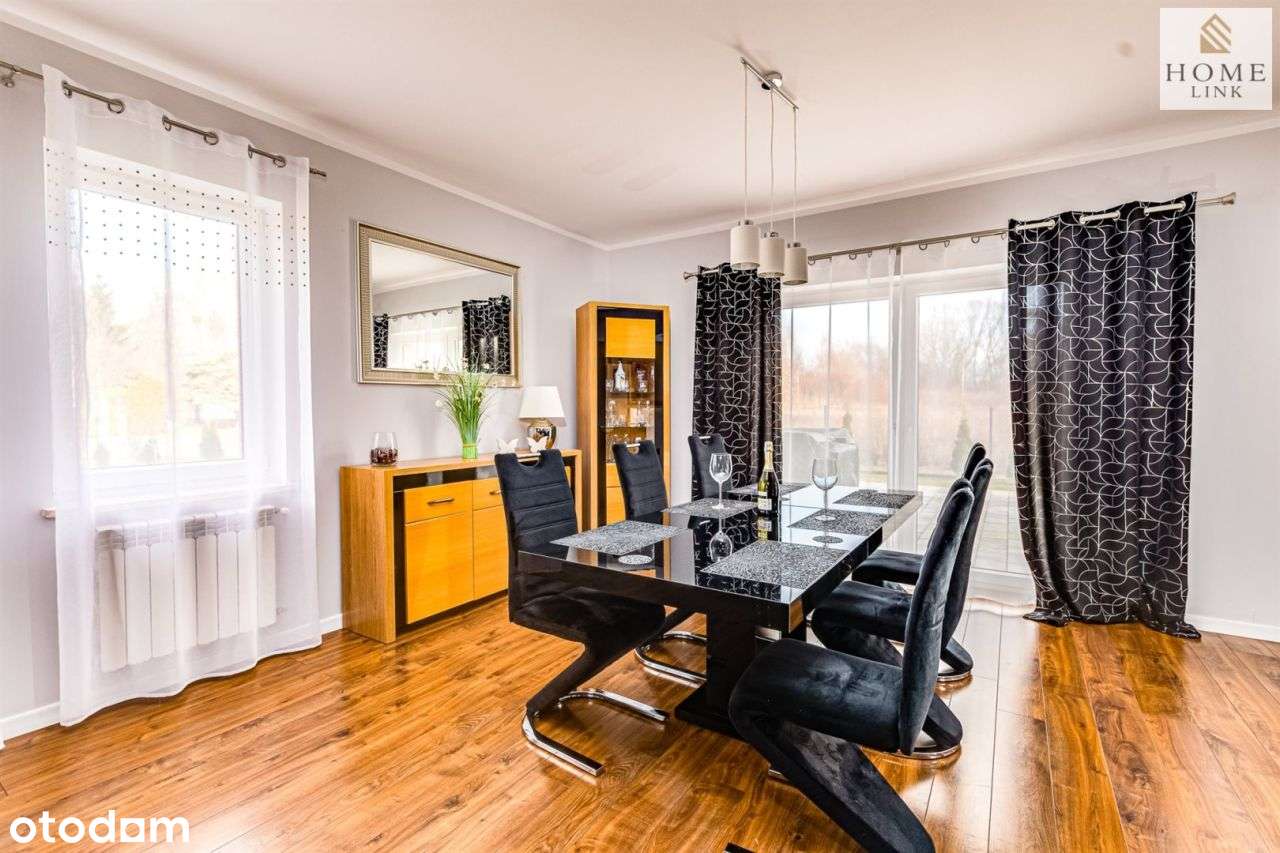 Prztulny dom - idealny dla rodziny - Pełny obrazek: 5/20