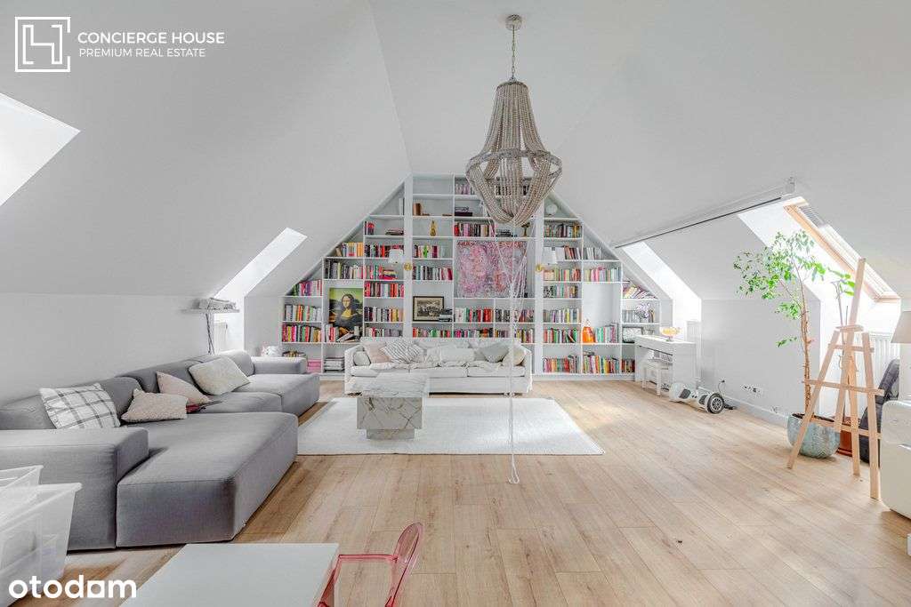 Komfort, natura, wygoda na osiedlu Ptasi Raj-17