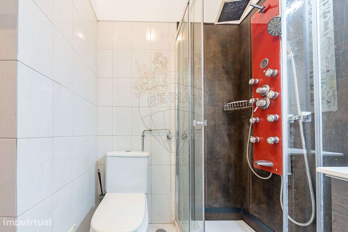 Apartamento T3 para venda-24