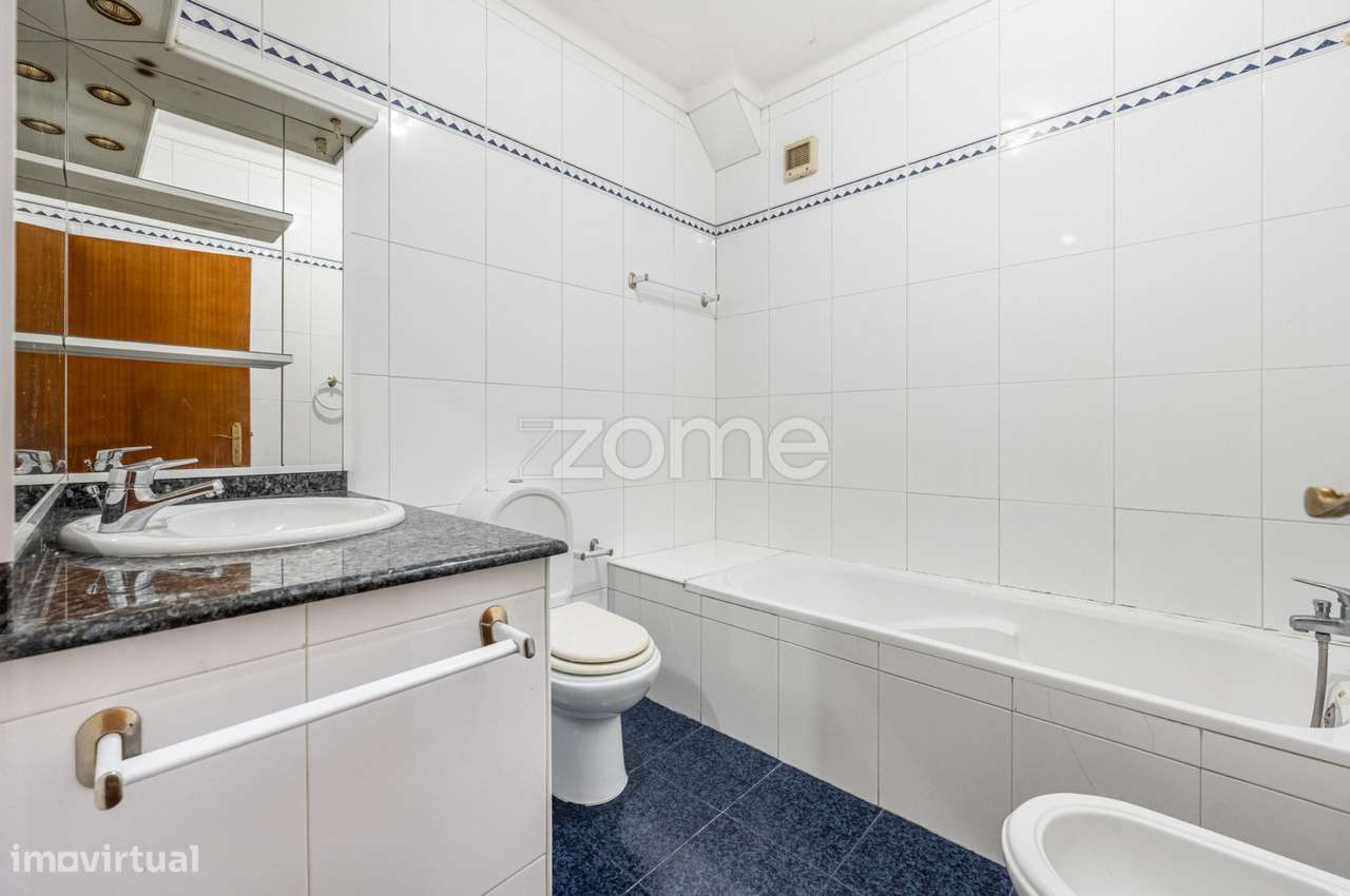 Moradia T4 Ferreiros, Braga-27