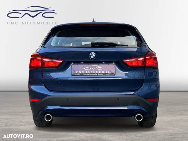 BMW X1 - 7