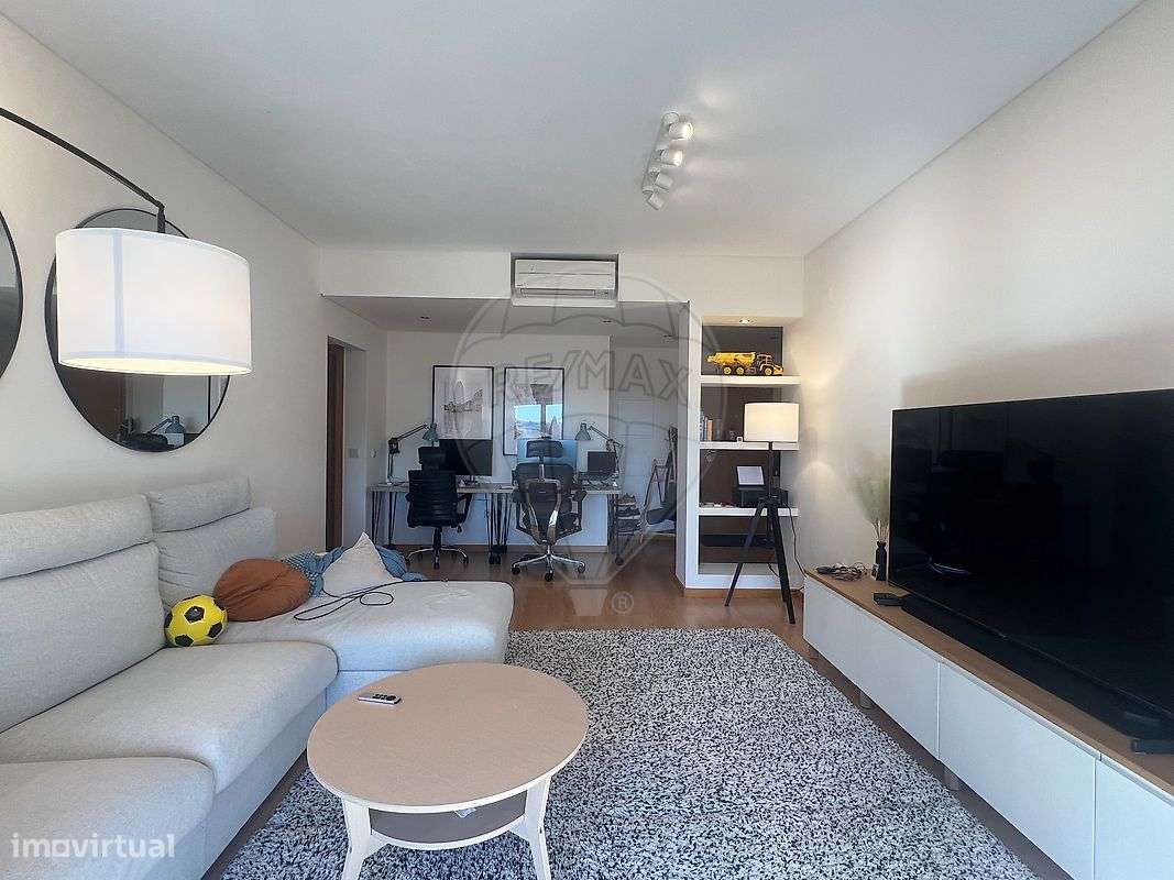 Apartamento T2 para arrendamento - Grande imagem: 3/40