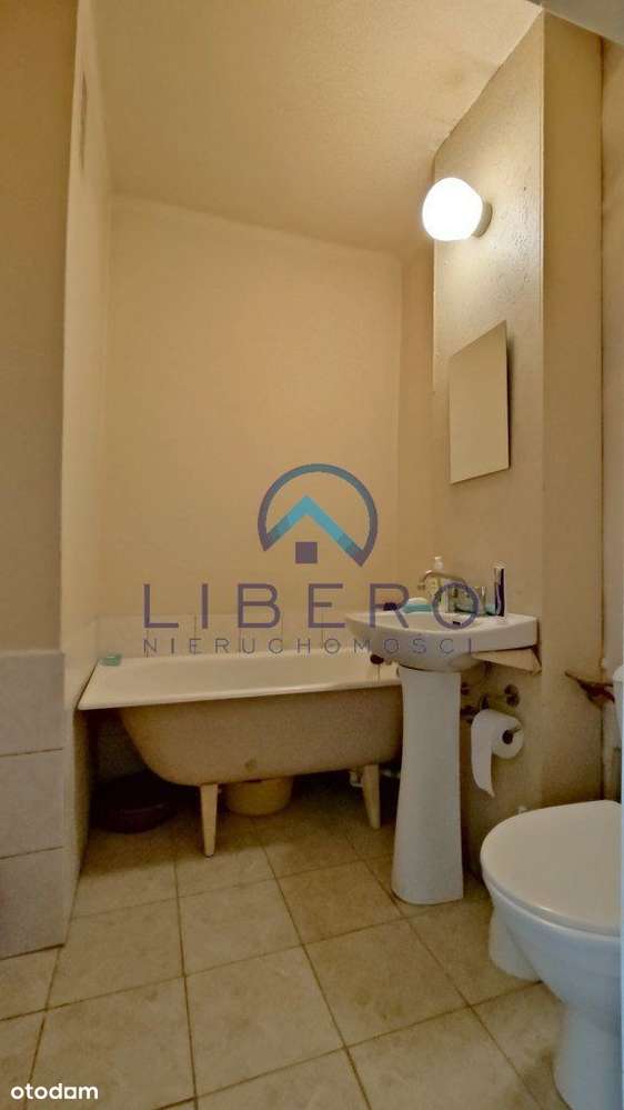 34 m2, 2 pokoje, blisko Jeziorka Czerniakowskiego - Pełny obrazek: 4/11