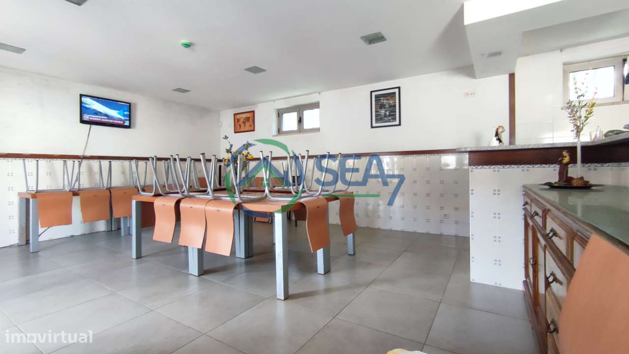 Moradia T2+1 I 2 Lojas I Anexo, Esposende-33