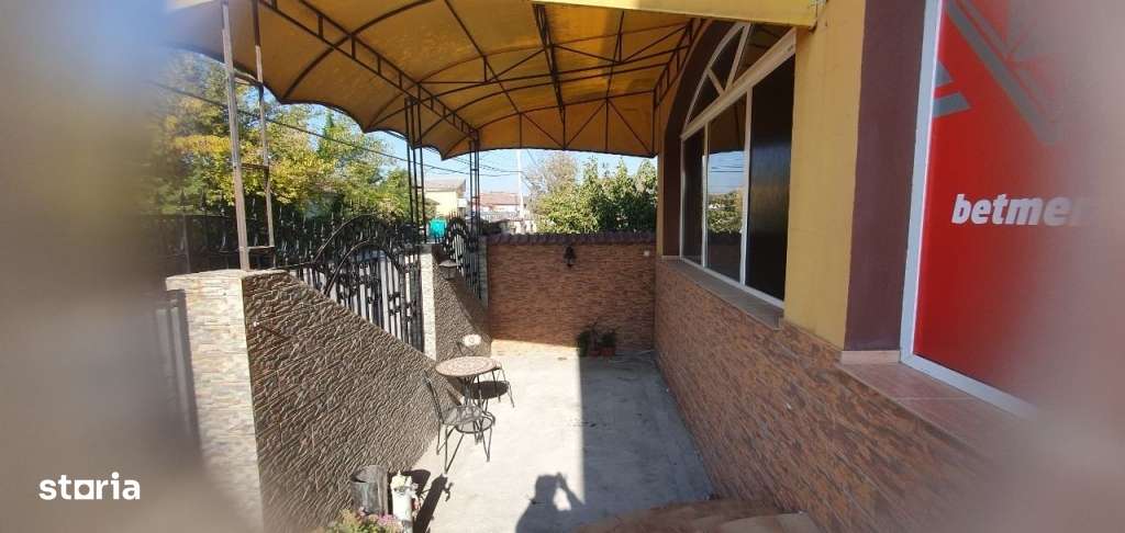 Spatiu comercial Catargiu - Carpe Diem Imobiliare - Imagine principală: 5/14