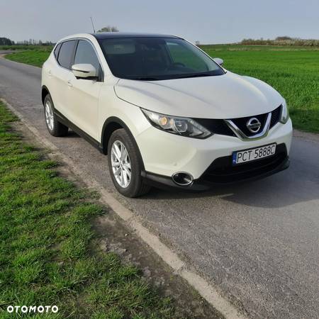 Nissan Qashqai - 3