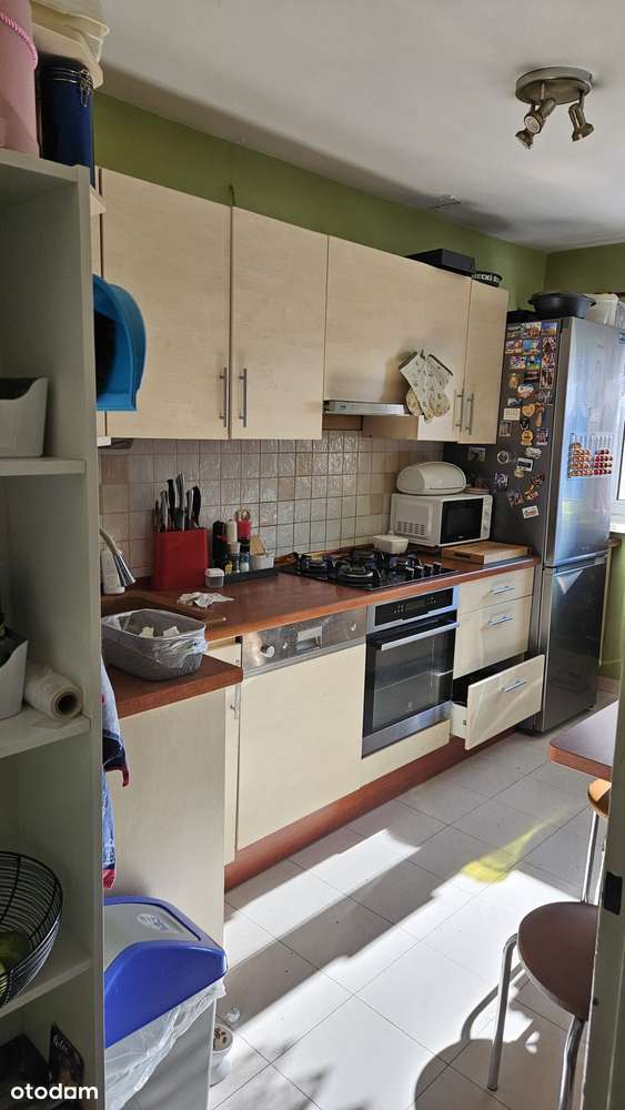 Mieszkanie trzypokojowe 65m2 Kraków ul.Wacława Lipińskiego-11