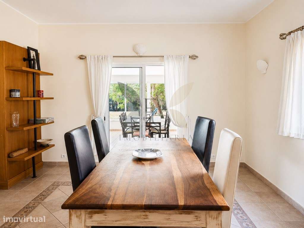 Villa Exclusiva no Penina Hotel & Golf Resort | Alvor, Algarve-17