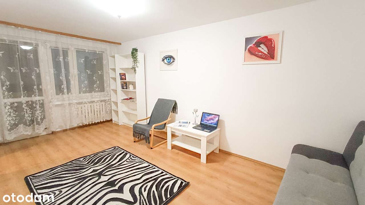 KAWALERKA - Bez prowizji - Dostępna od zaraz - Pełny obrazek: 5/14