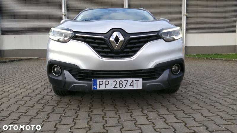 Renault Kadjar 1.6 dCi Energy Limited 4x4 - 3