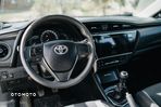 Toyota Auris 1.33 VVT-i Active - 13
