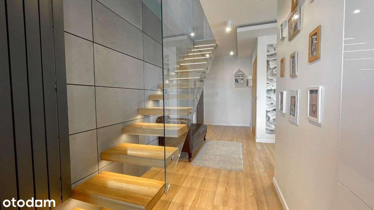 LUKSUSOWY Apartament Centrum KRK Ludwinowska 11 *basen*siłownia*sauna-7