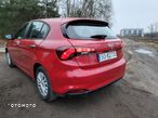 Fiat Tipo 1.4 16v Pop - 16