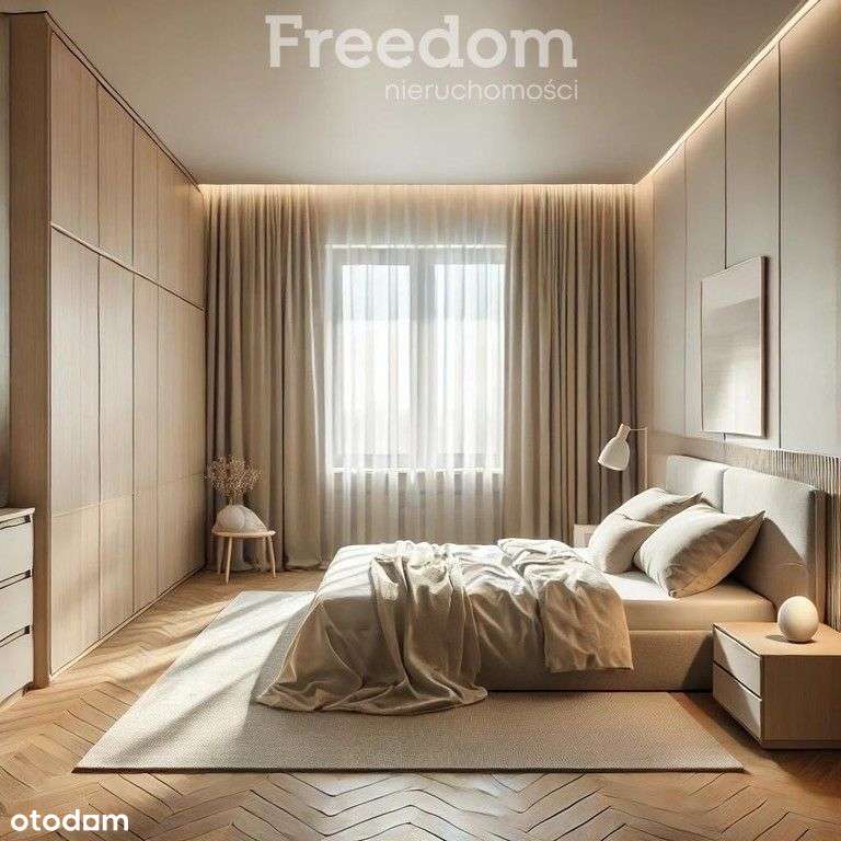 Nowy apartament w sąsiedztwie lasu Nowa Sarzyna - Pełny obrazek: 4/8