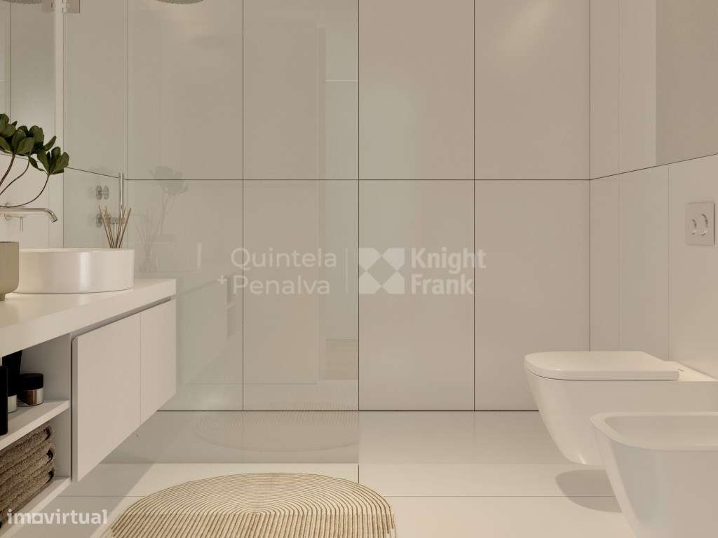 Apartamento T1 localizado no Bairro da Estrela, em Lisboa-7