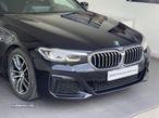 BMW 520 d Pack M Auto - 3