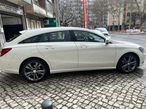 Mercedes-Benz CLA 200 d Shooting Brake Aut. - 3