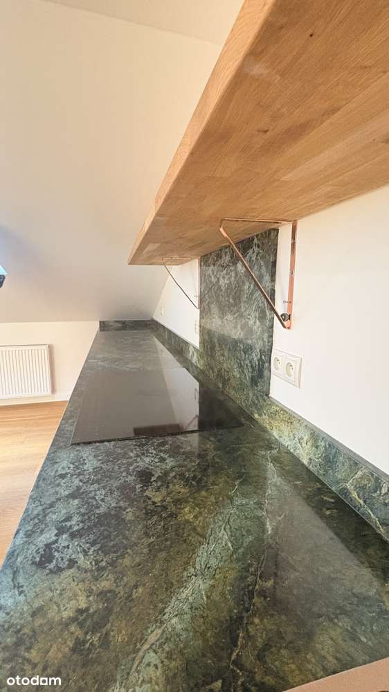 Sprzedam BEZPOŚREDNIO mieszkanie na poddaszu PRAGA-POŁUDNIE! - Pełny obrazek: 5/19