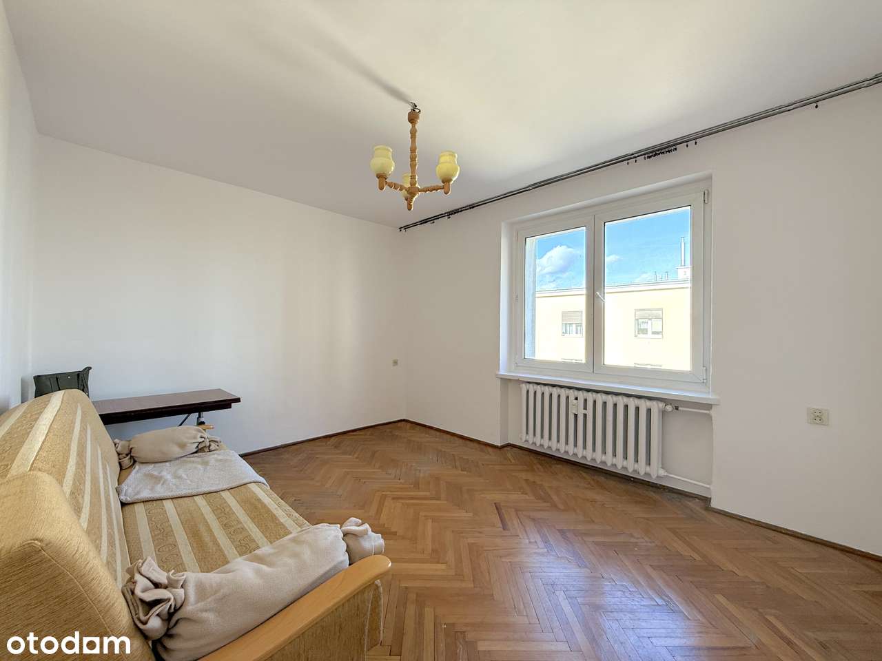 2-pok. mieszkanie| oddzielna kuchnia I ul. P.Tomickiego I Śródka-2