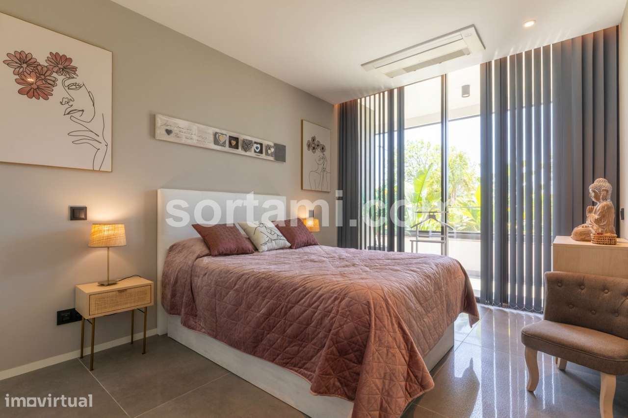 Apartamento T2 Venda em Albufeira e Olhos de Água,Albufeira - Grande imagem: 4/34