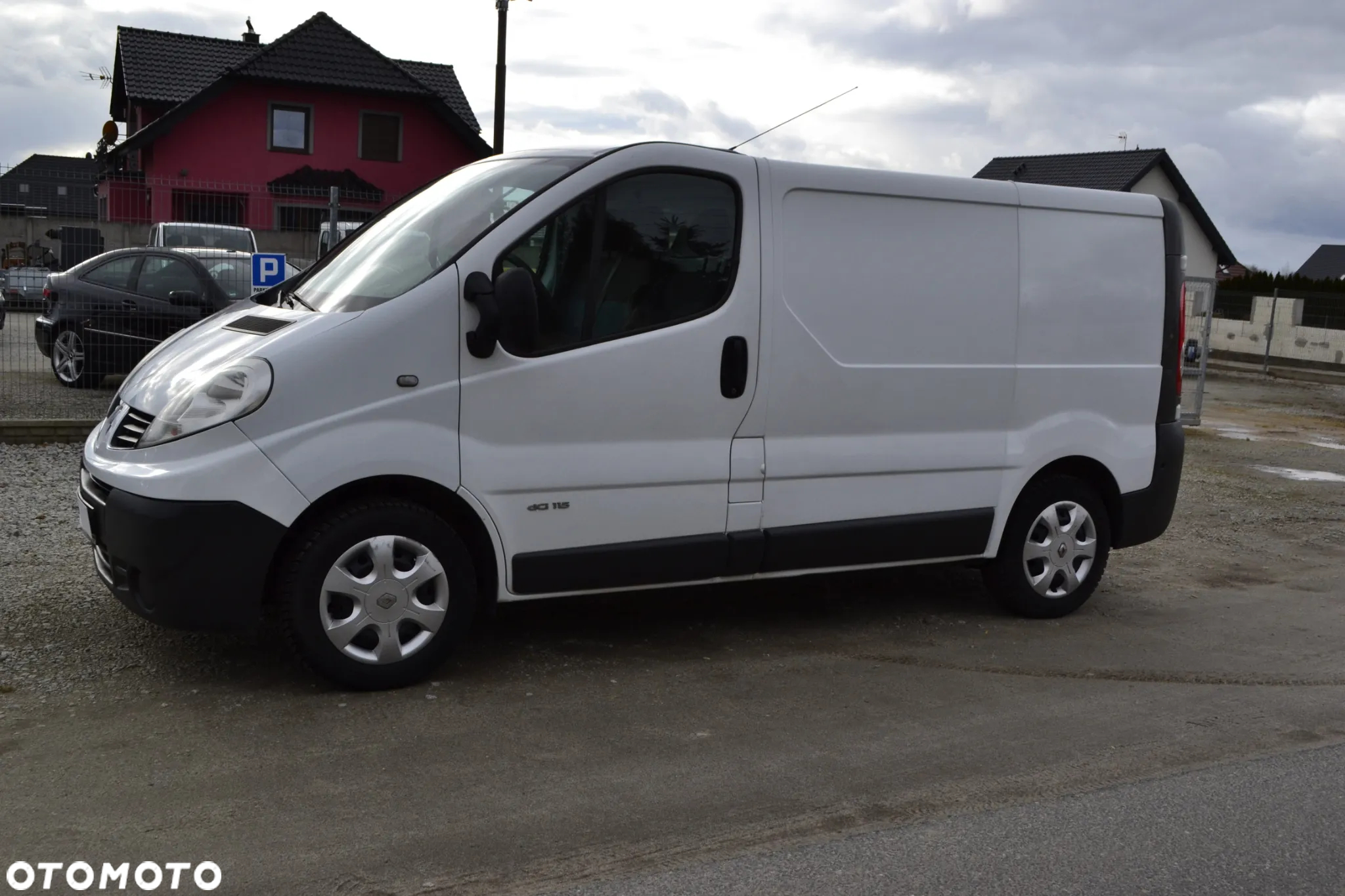 Renault Trafic - 7