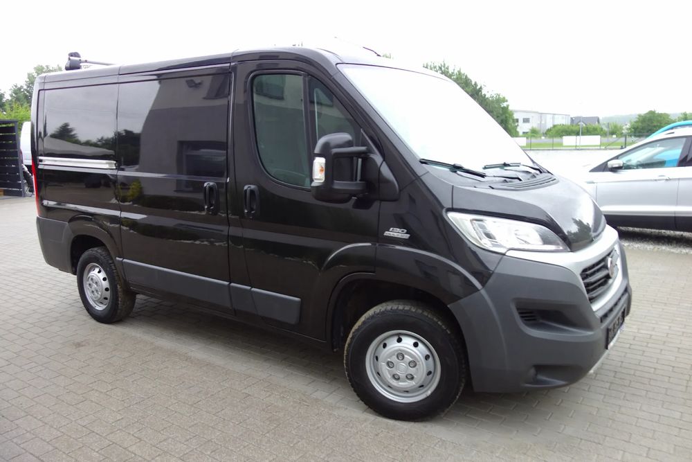 Fiat Ducato 2015