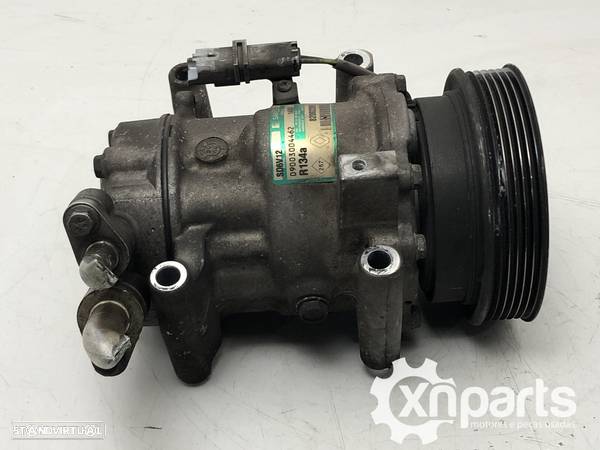 Compressor de ar condicionado Usado NISSAN MICRA III 1.5 dCi | 01.03 - 06.10 REF... - 3