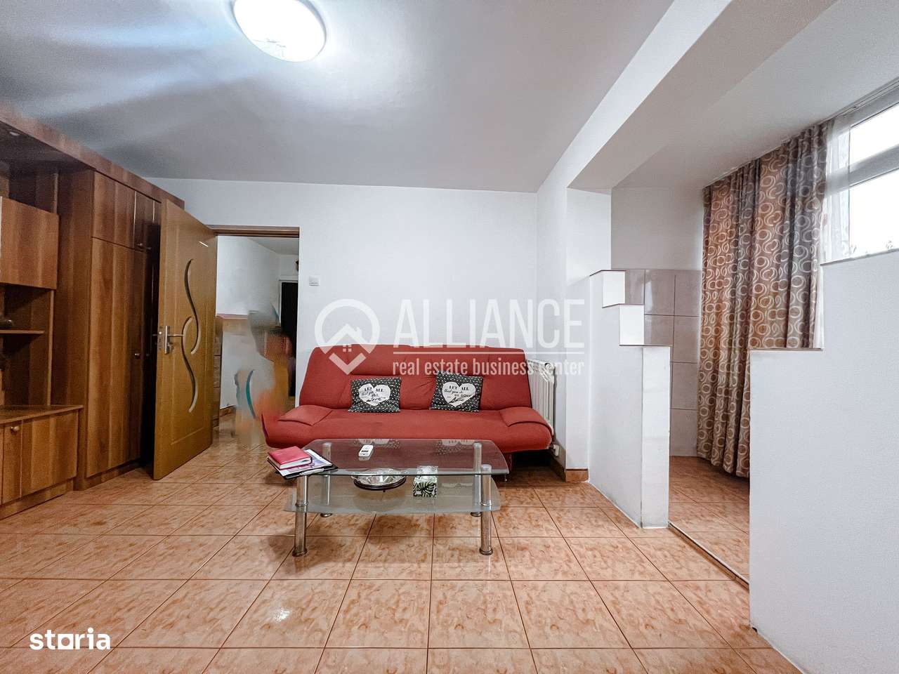 TOMIS NORD(COD 05) - Apartament 2 camere luminos, poziție excelentă-4