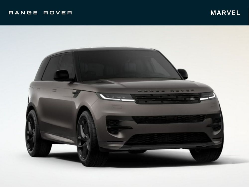 Land Rover Range Rover Sport III (2022-) 2026