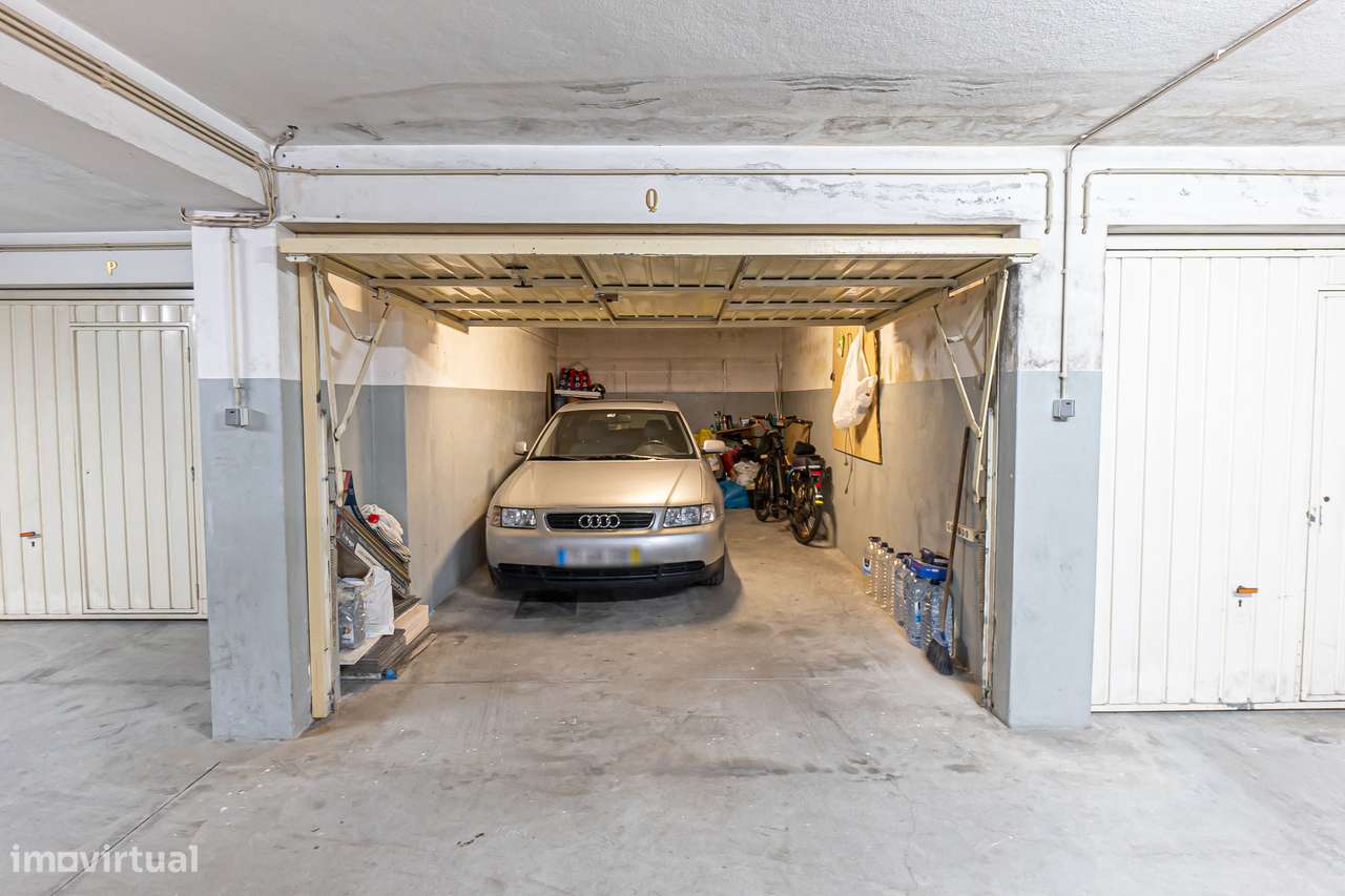 T2+1 com Garagem Box | Funcionalidade, Conforto e Centralidade-16