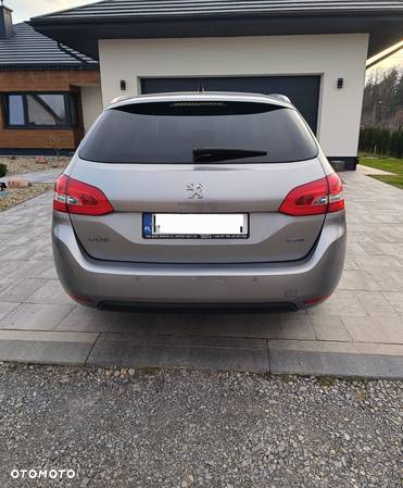 Peugeot 308 BlueHDi FAP 150 Stop&Start Allure - 19