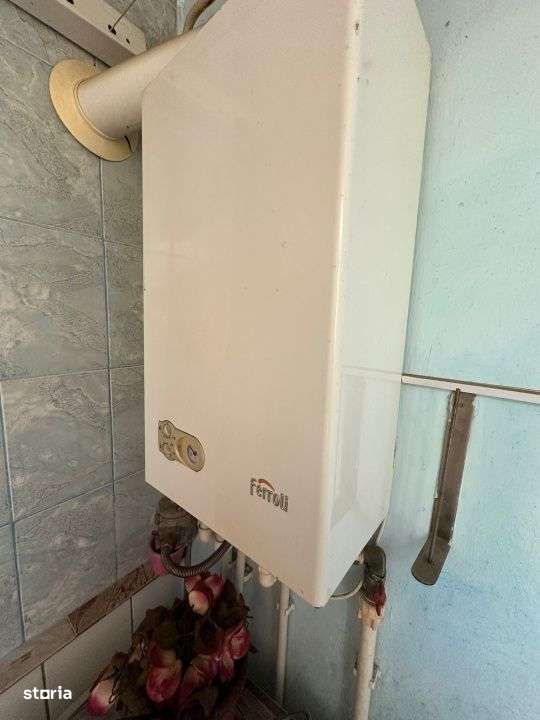 Apartament 2 camere confort 1 decomandat Calarasi 4 - Imagine principală: 5/7