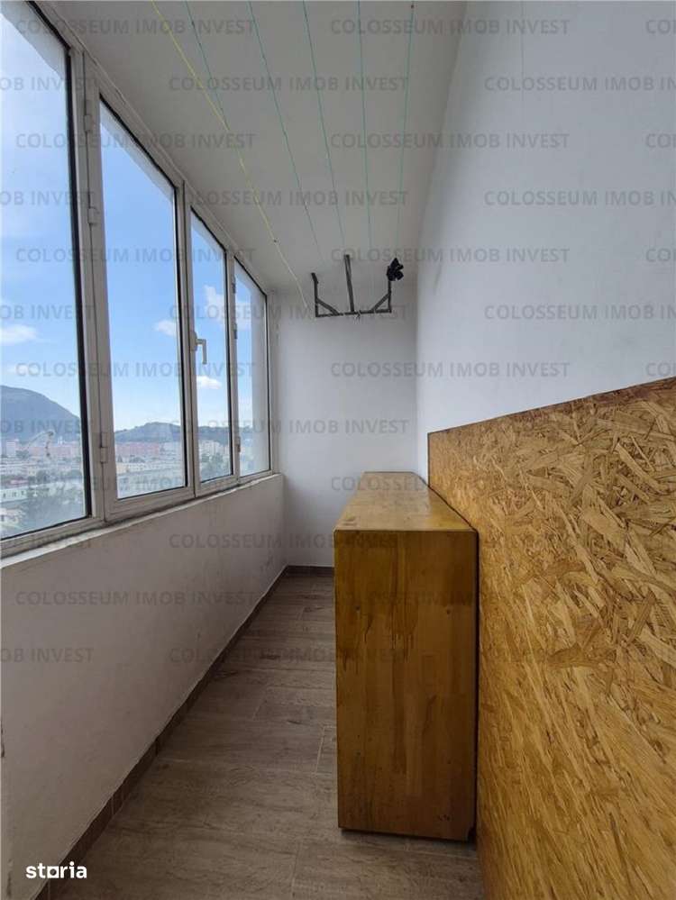 Apartament 2 camere,decomandat,beci - Zona Calea Bucuresti-11