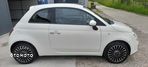 Fiat 500 1.2 8V Lounge - 5