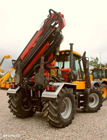 JCB 3220 - 5