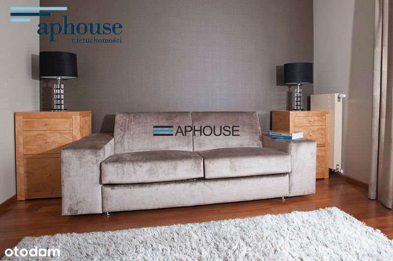 Mieszkanie na wynajem, Kraków, 5 pokoi - Pełny obrazek: 5/13