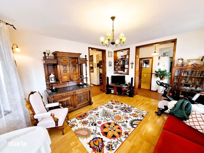 CASA DE VANZARE 3 CAMERE Selimbar!-6