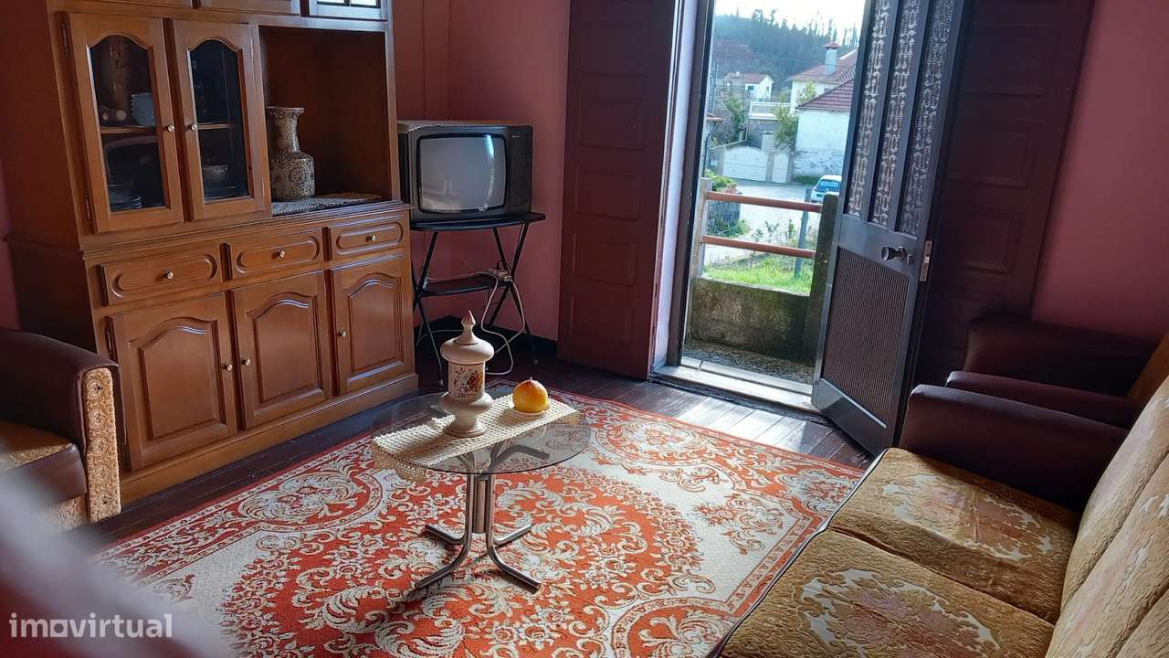 Casa de Quinta Minhota - Grande imagem: 4/14