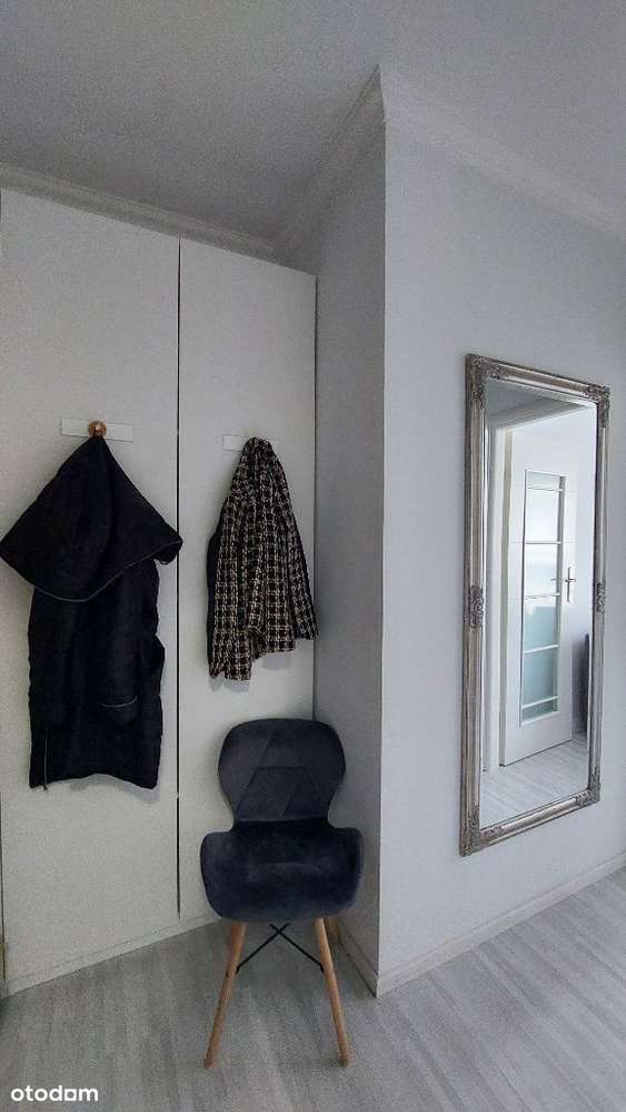 Gumieńce, małe przytulne 2pok.,38m2, balkon 2002rok cegła.-6