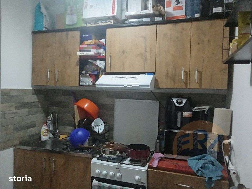 Apartament 1 camera, Rogerius, Str. Aluminei - Imagine principală: 5/7