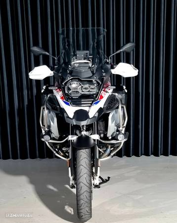 BMW R 1250 GS Adventure Rallye - 14