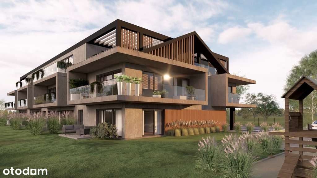 Premium Legnicka / Apartament nr 4 / 73,83m² - Pełny obrazek: 5/10