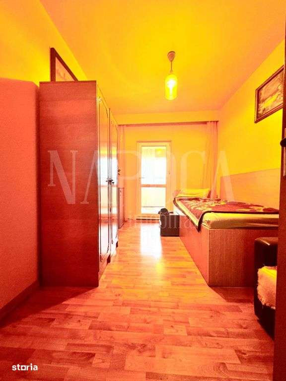 Apartament 3 camere de vanzare in Marasti, Cluj Napoca - Imagine principală: 5/9