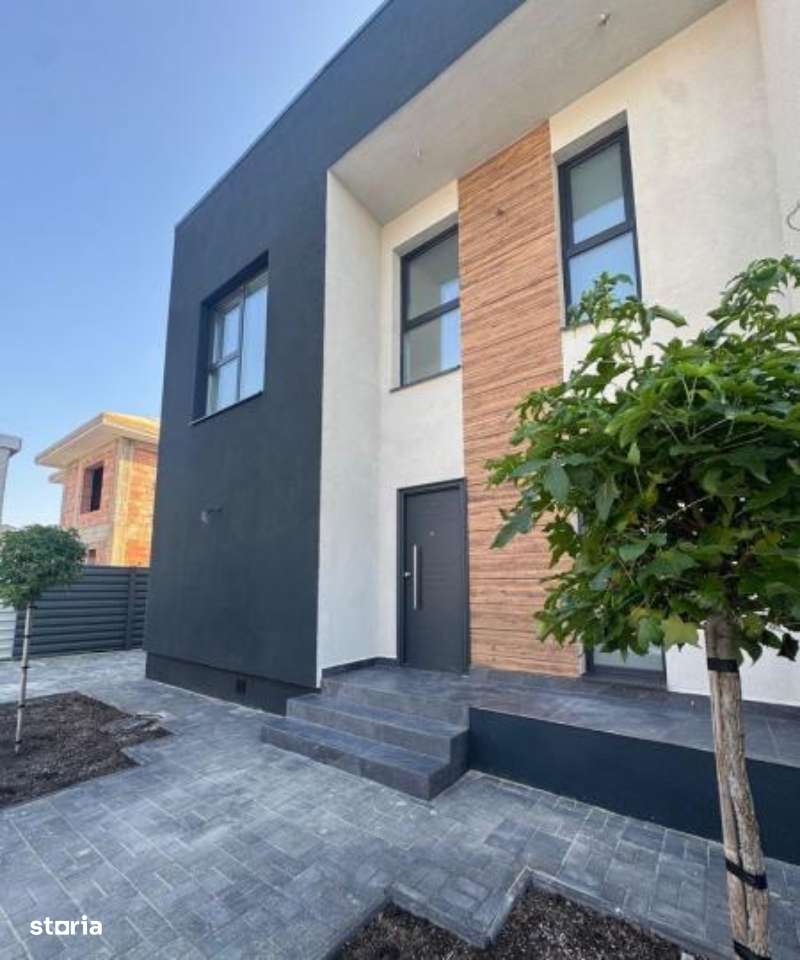 BRAGADIRU – CASA DE VANZARE, 4 CAMERE-3