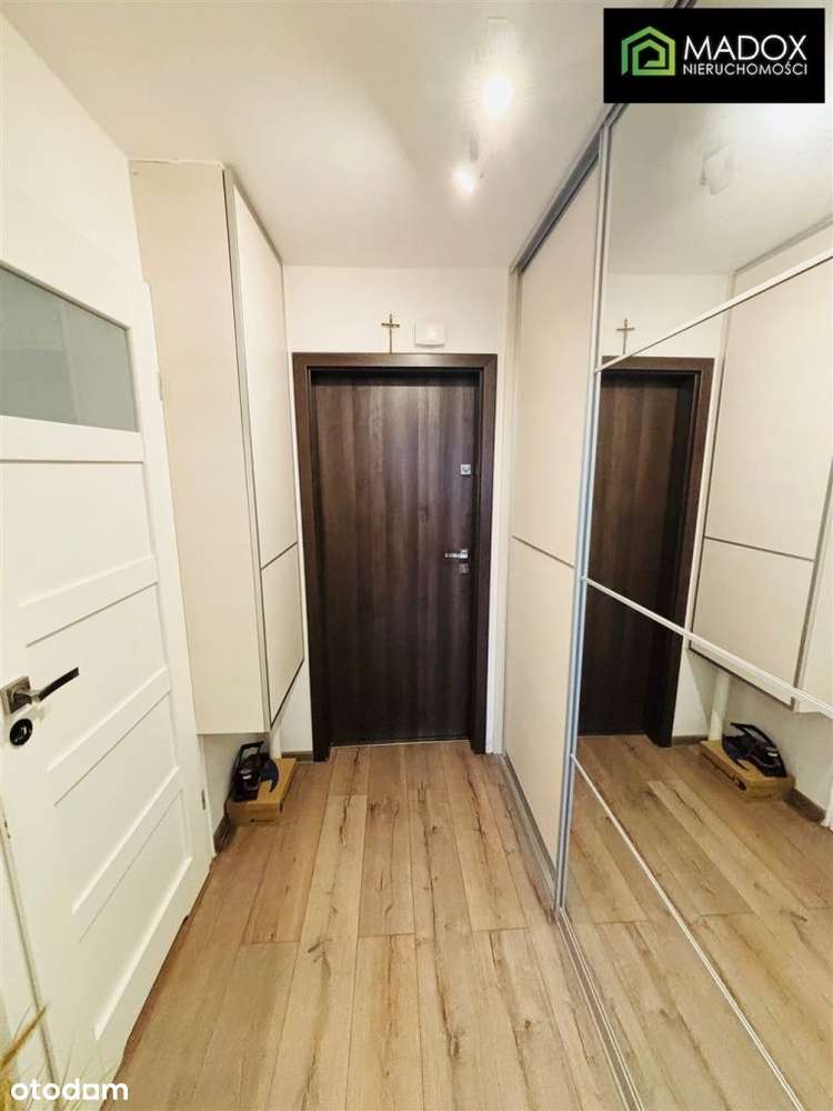 Komfortowe M-3 z pełnym umeblowaniem-10