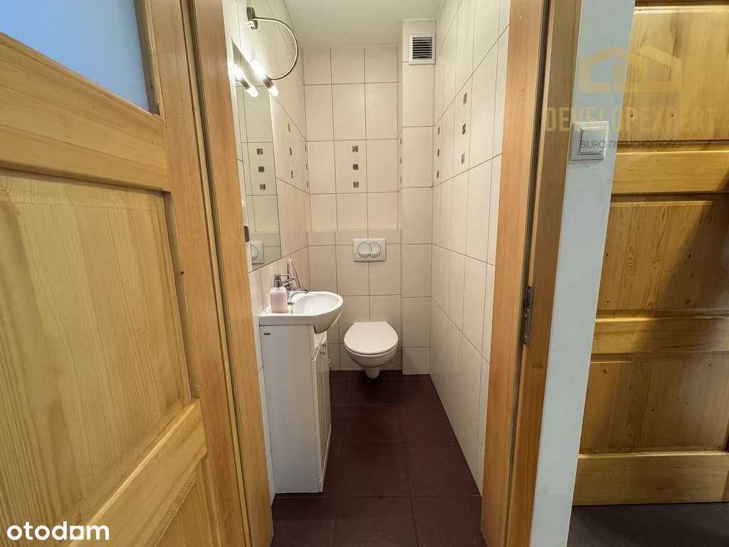 KomfortowyDom dla rodziny w doskonałej lokalizacji-9