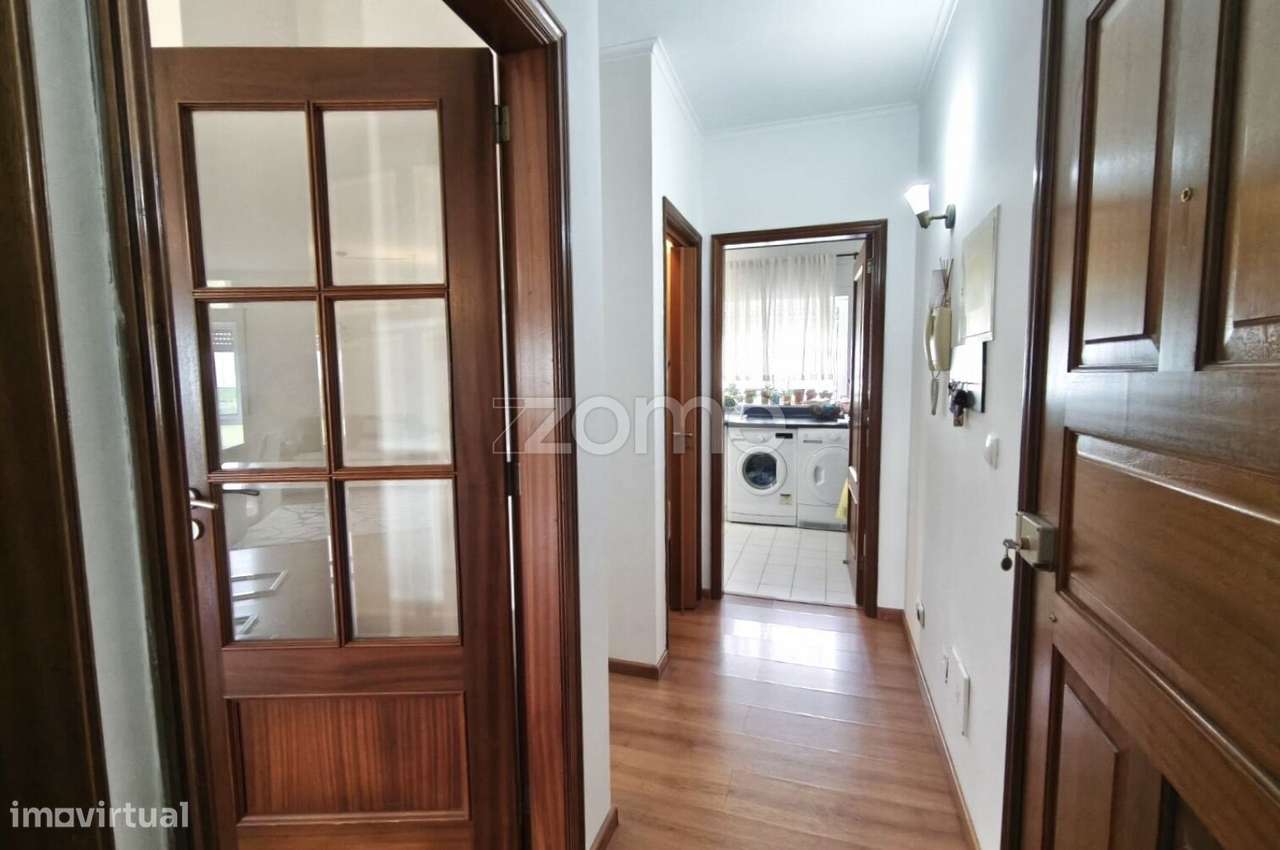 Apartamento T0+2 Duplex na Faja de Baixo - Grande imagem: 2/26