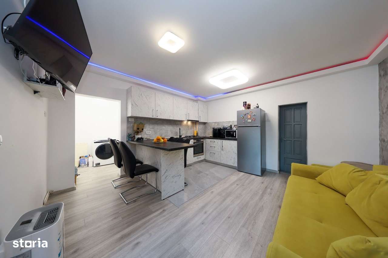 Casa 4 camere Halchiu | teren 400 mp | acces 2 strazi - Imagine principală: 4/20